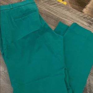 Banana republic Ryan Pant